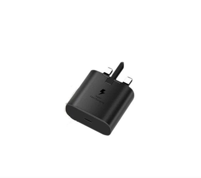 PD Adapter USB-C – Power Charging