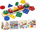 Pentagonal Column for Kids