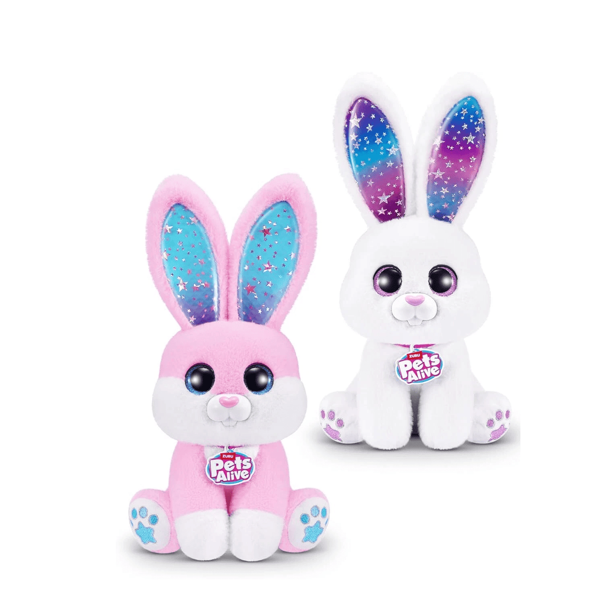 Pet Furry - Magic Rabbit – Pet Supplies
