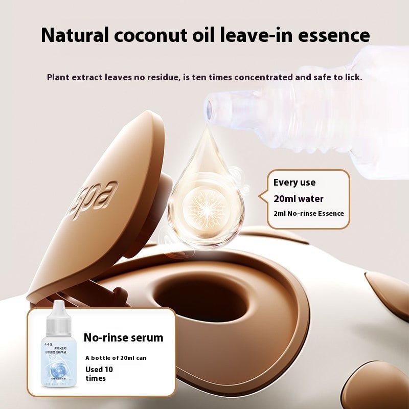 Pet Spray Comb Brush For Cats And Dogs – Pet Supplies