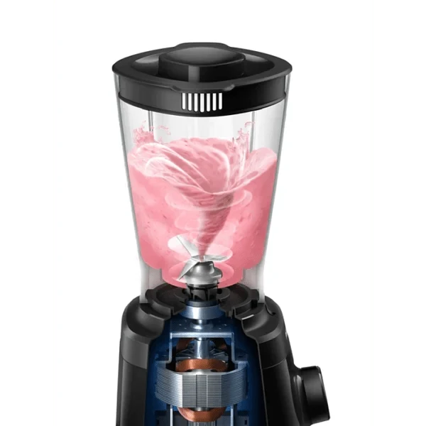 Portable Blender