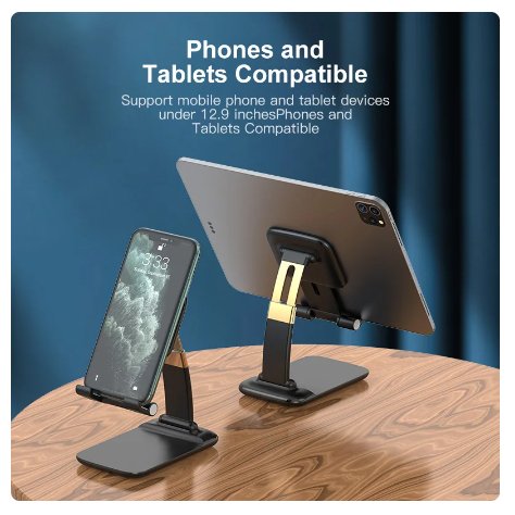 Phone Tablet Stand – Phone Tablet Stands
