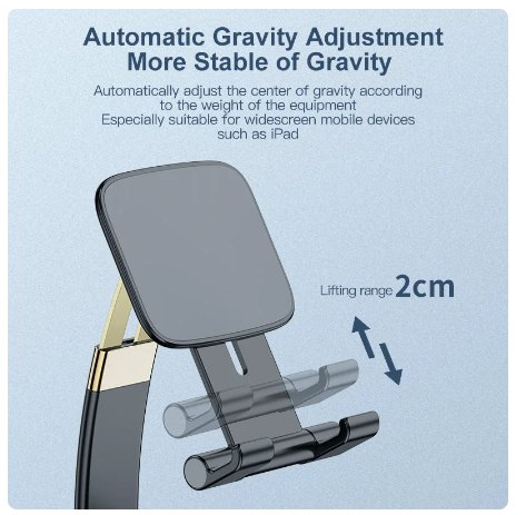 Phone Tablet Stand – Phone Tablet Stands