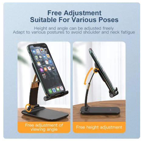 Phone Tablet Stand – Phone Tablet Stands