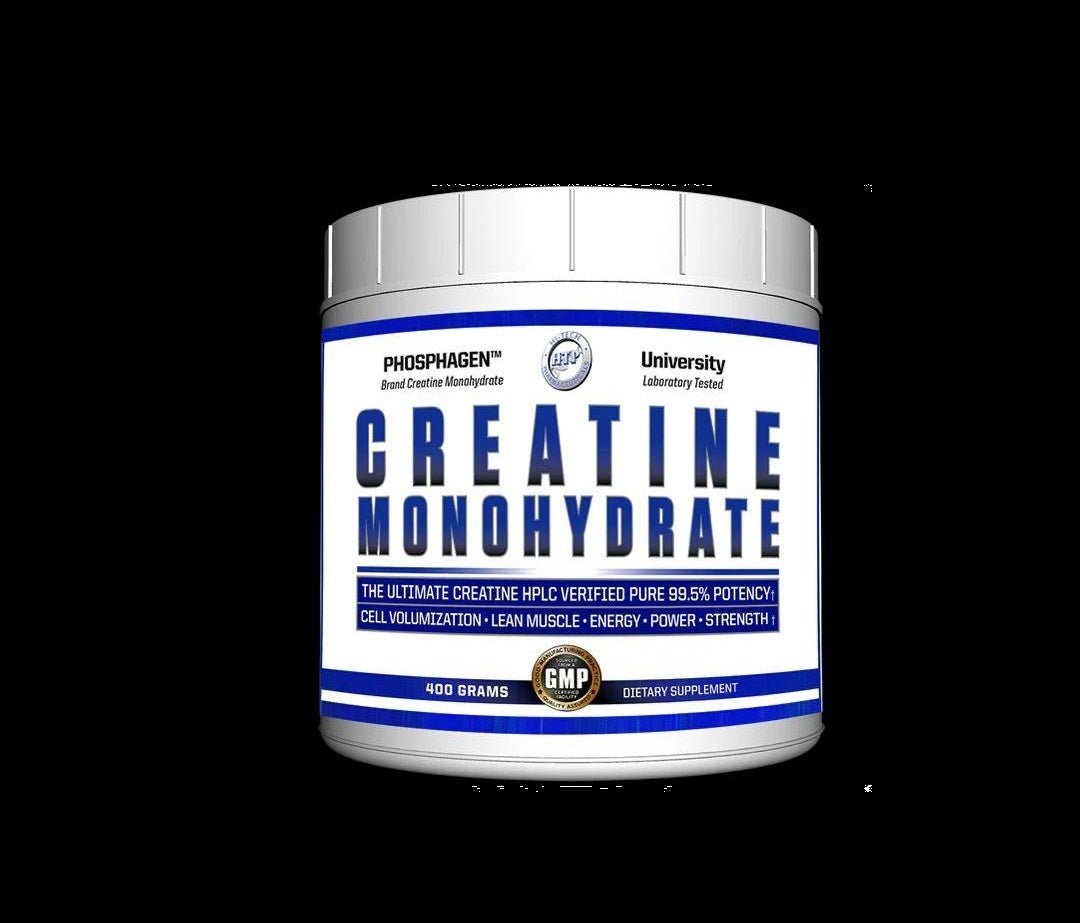 Phosphagen - Creatine Monohydrate – Supplements Nutrition