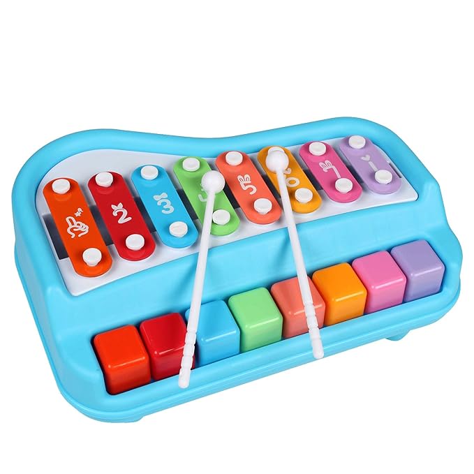 Piano For Kids – Music Rhythm Learning
