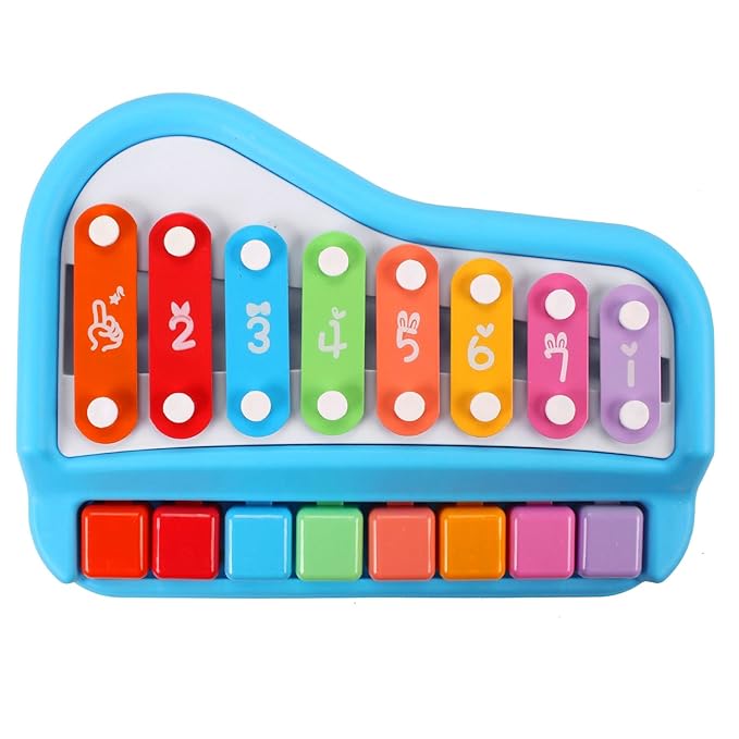 Piano For Kids – Music Rhythm Learning