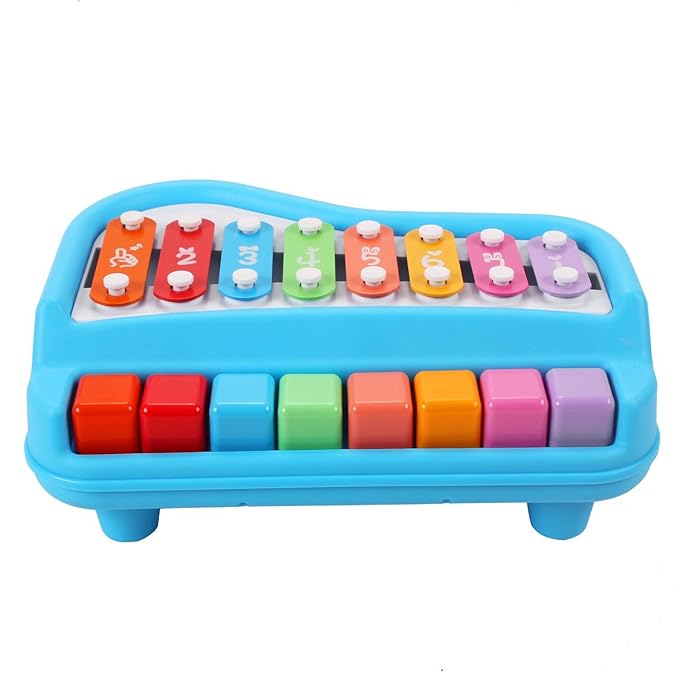 Piano For Kids – Music Rhythm Learning