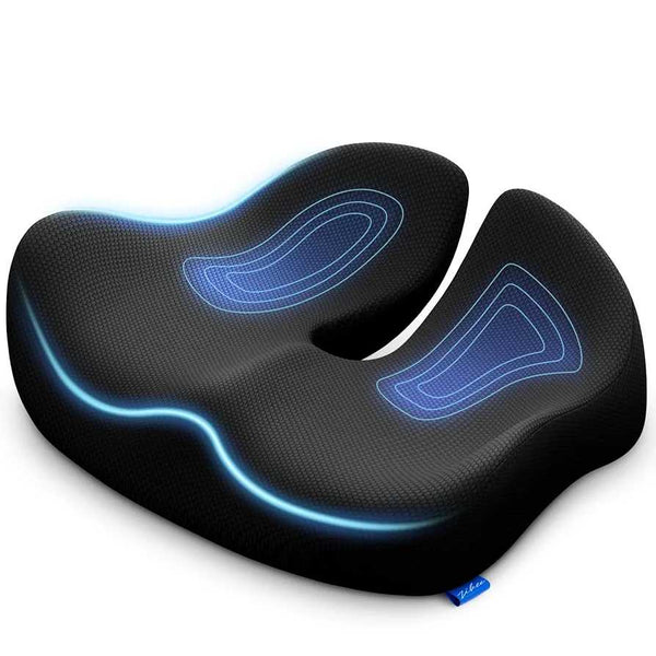 Pioneering Ergonomic Seat Cushions – Bedding Textiles