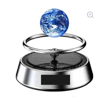 Planet Car Fragrance – Car Accessories