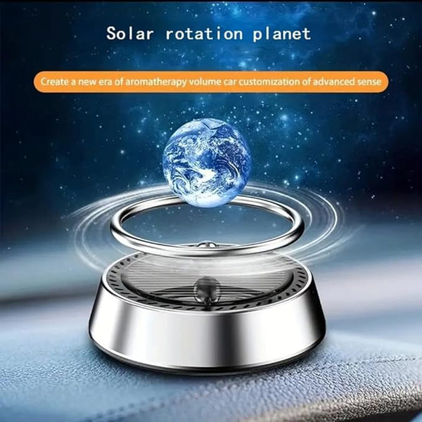 Planet Car Fragrance – Car Accessories