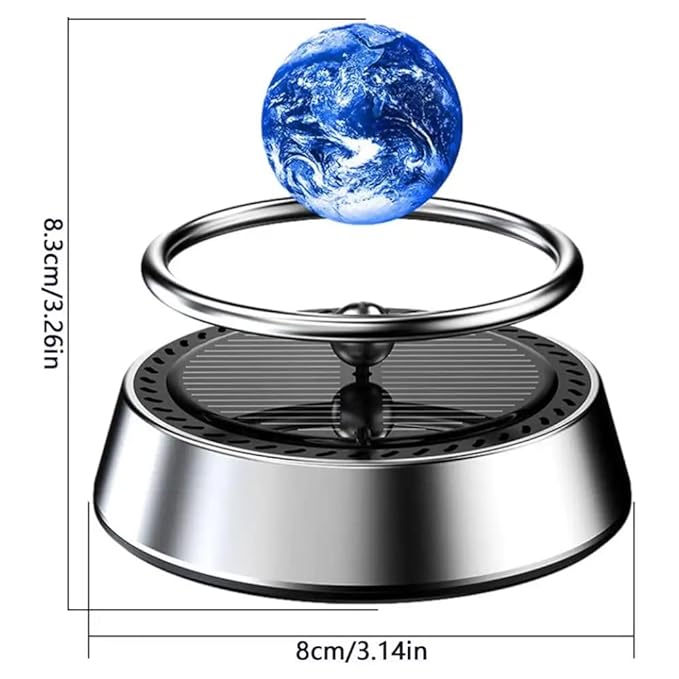 Planet Car Fragrance – Car Accessories