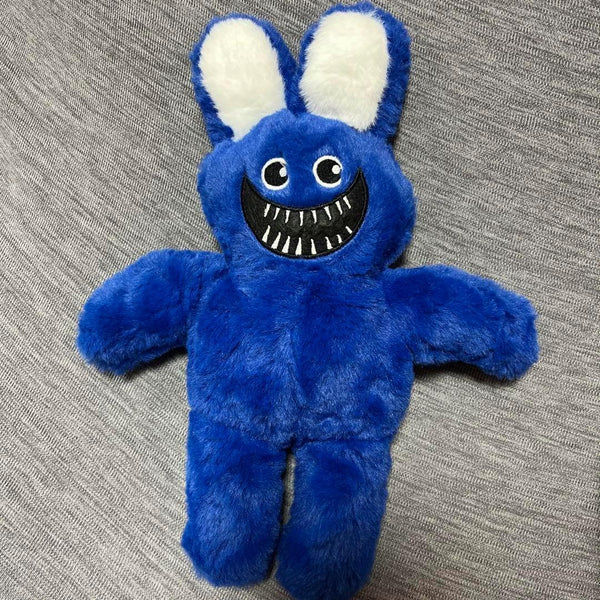 Plush Cartoon Bunny (30cm) – Plush Soft Toys