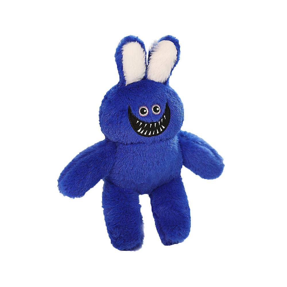 Plush Cartoon Bunny (30cm) – Plush Soft Toys