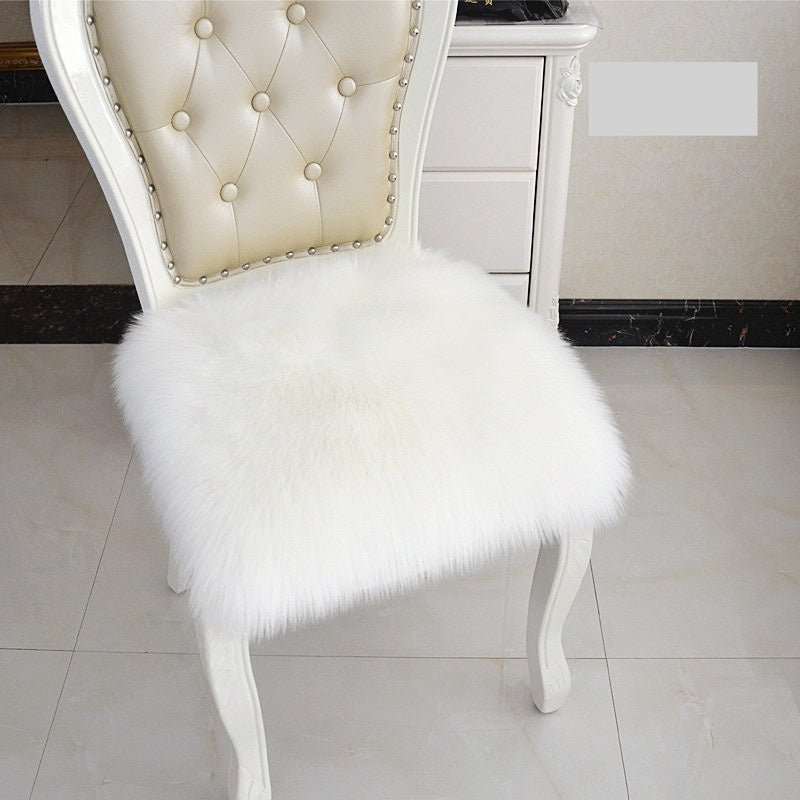 Plush Office Chair Office Chair Butt Pad – Plush Soft Toys