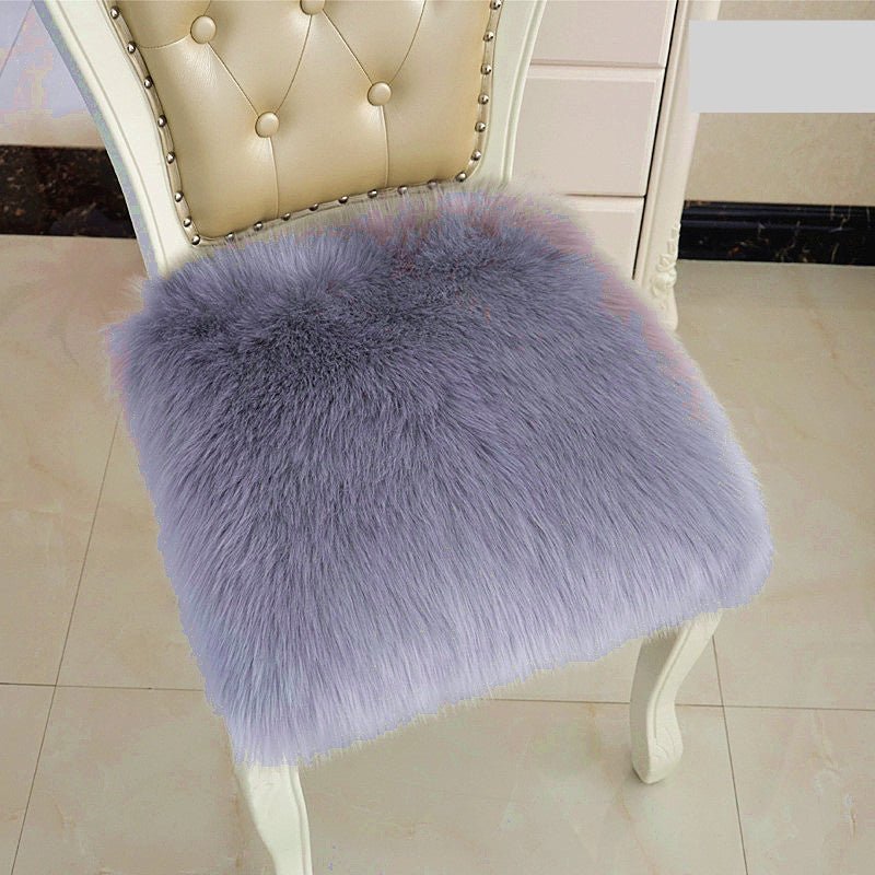 Plush Office Chair Office Chair Butt Pad – Plush Soft Toys