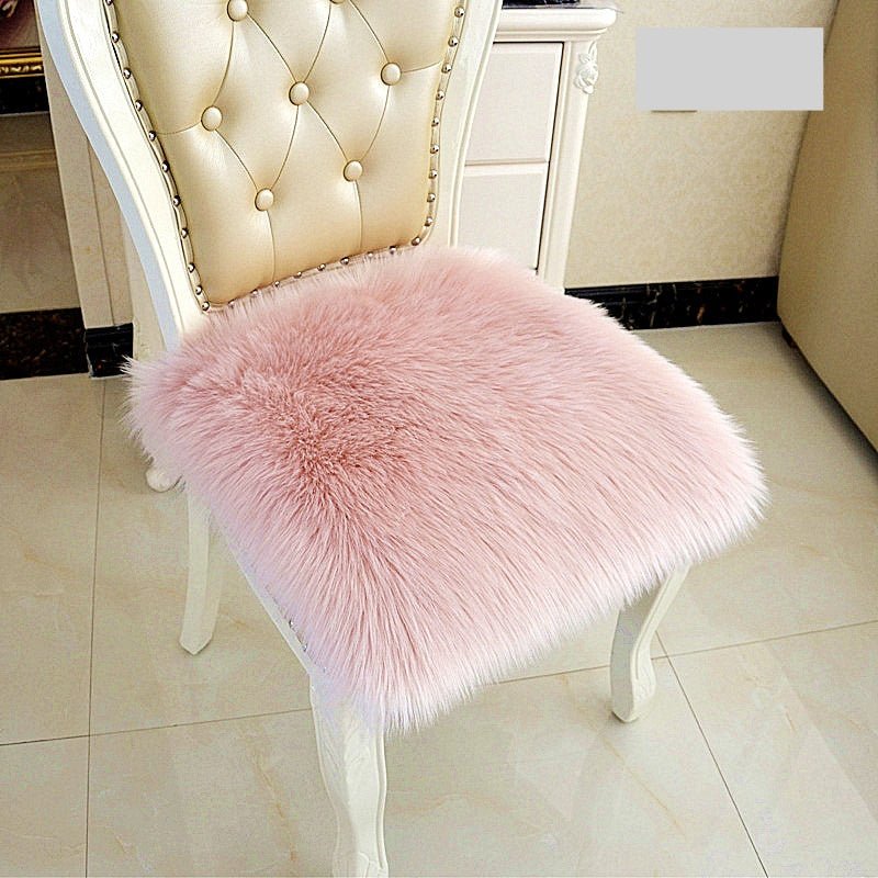 Plush Office Chair Office Chair Butt Pad – Plush Soft Toys