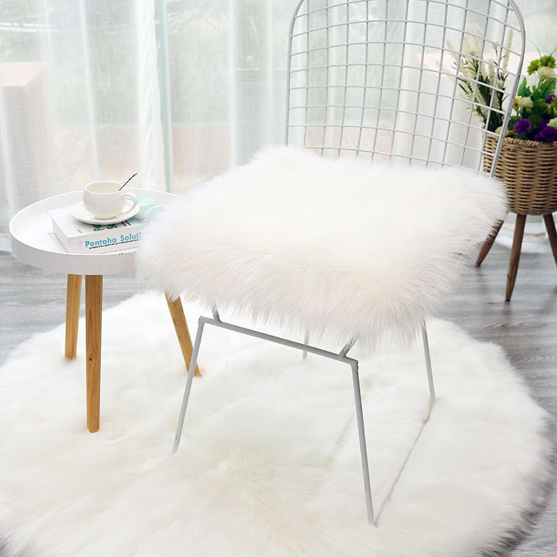 Plush Office Chair Office Chair Butt Pad – Plush Soft Toys