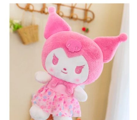 Plush Pillow – Plush Soft Toys