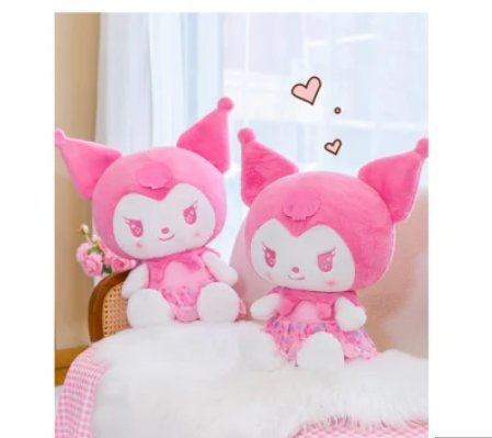 Plush Pillow – Plush Soft Toys