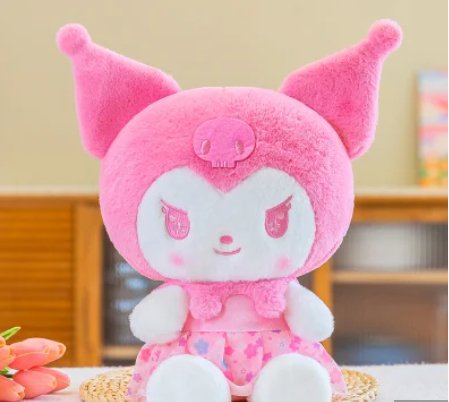 Plush Pillow – Plush Soft Toys