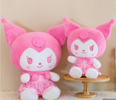 Plush Pillow – Plush Soft Toys