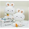 Plush Rabbit (22cm) – Plush Soft Toys