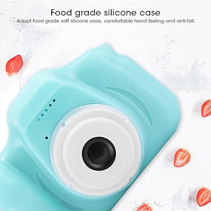 Portable Camera For Kids – Kids & Baby