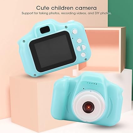 Portable Camera For Kids – Kids & Baby