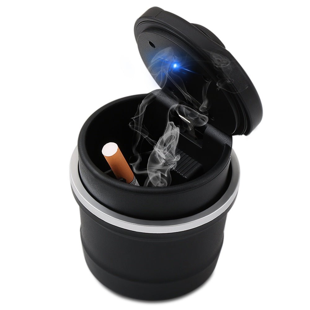 Portable Car Ashtray – Car Accessories
