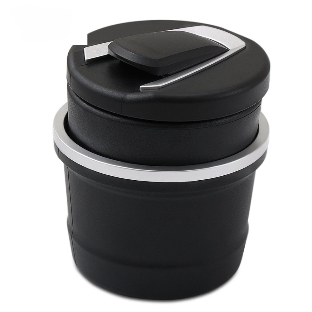 Portable Car Ashtray – Car Accessories