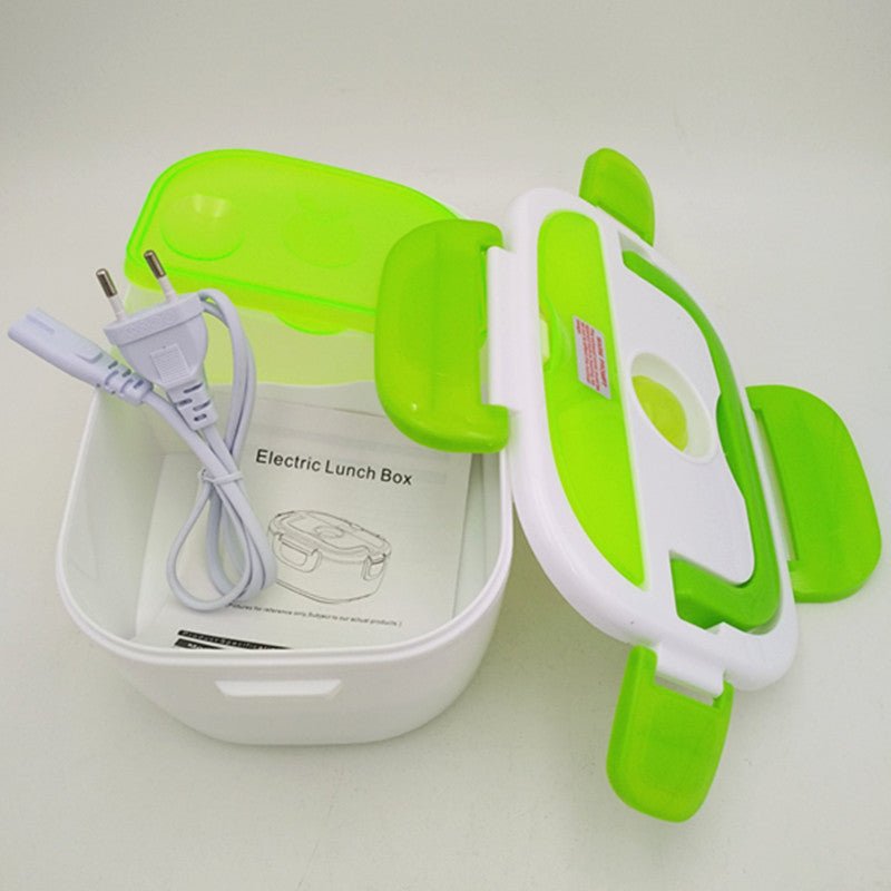 Portable Electric Heater Lunch Box – Home & Kitchen
