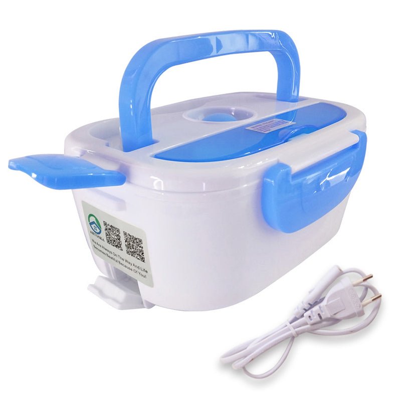 Portable Electric Heater Lunch Box – Home & Kitchen
