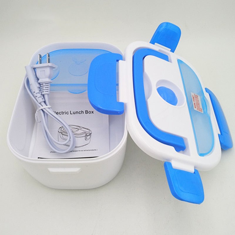 Portable Electric Heater Lunch Box – Home & Kitchen