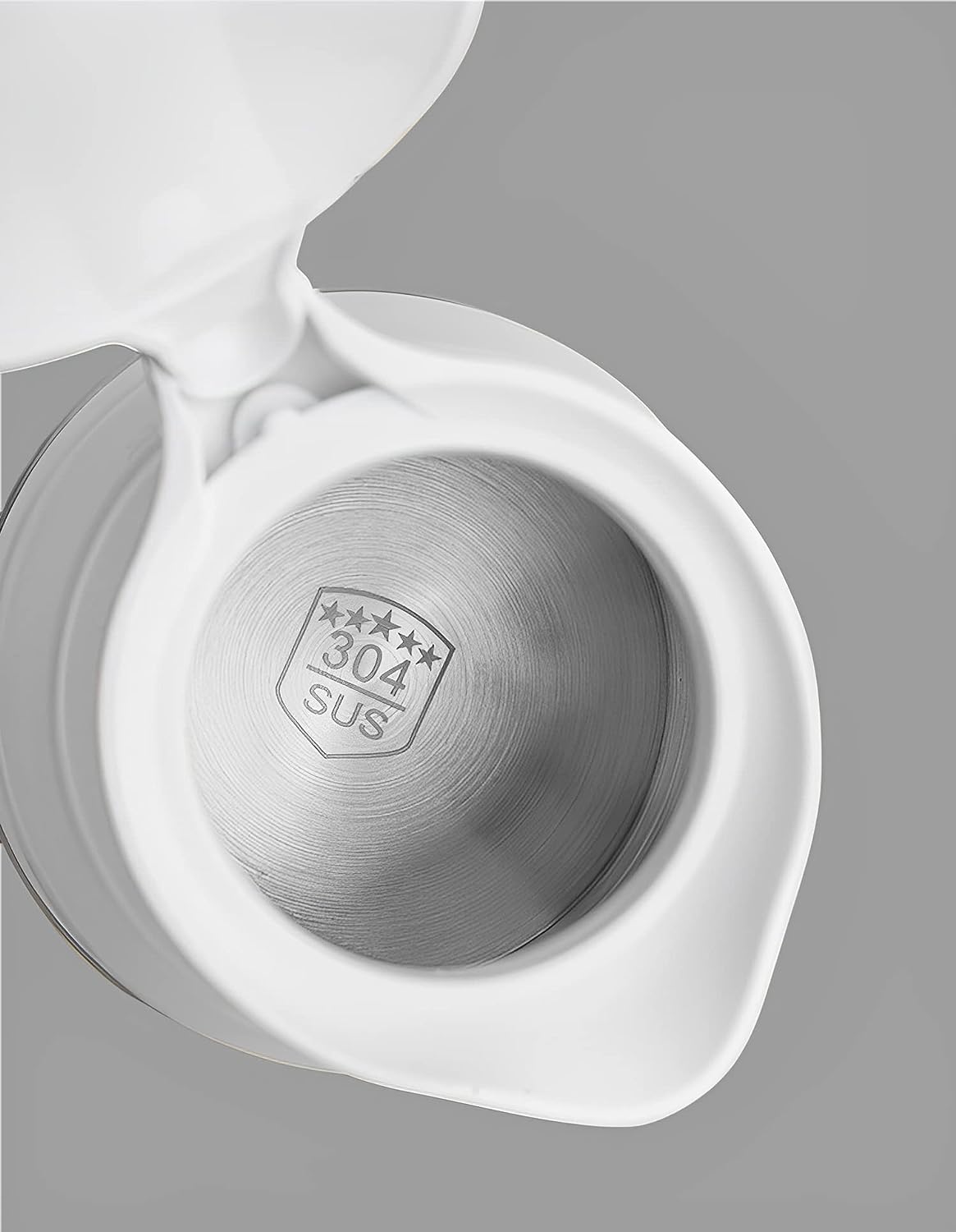 Portable Electric Kettle – Kitchen Appliances