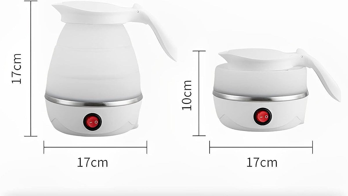 Portable Electric Kettle – Kitchen Appliances