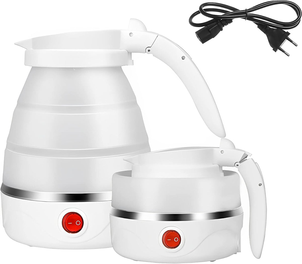 Portable Electric Kettle – Kitchen Appliances