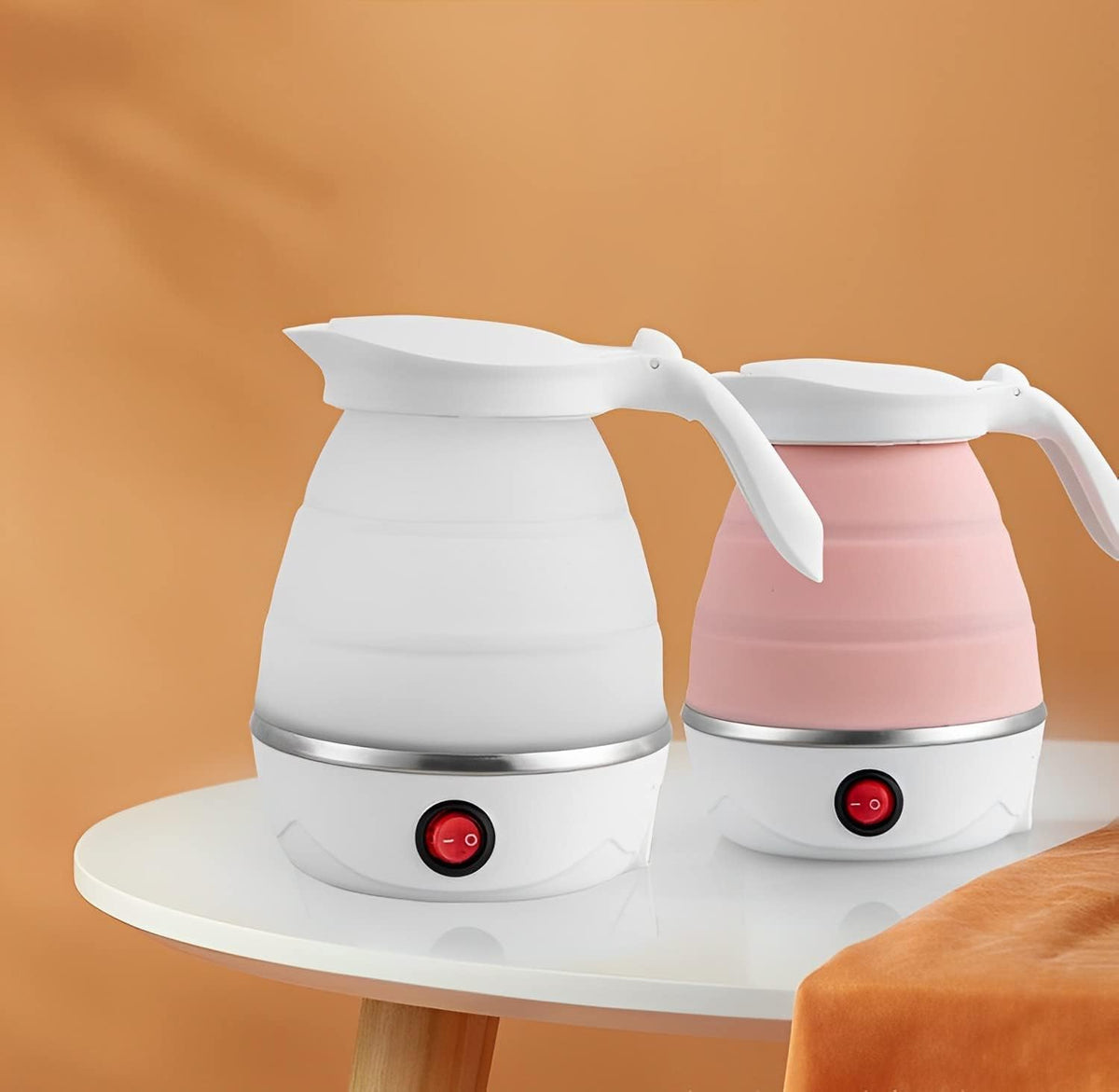 Portable Electric Kettle – Kitchen Appliances