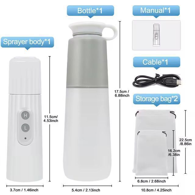 Portable Electric Washer – Home & Kitchen