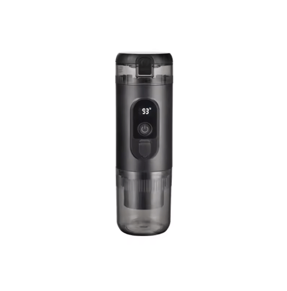 Portable Espresso Coffee Maker ©