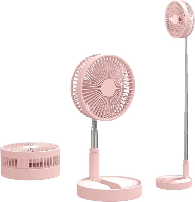 Portable Floor Fan – Fans Cooling
