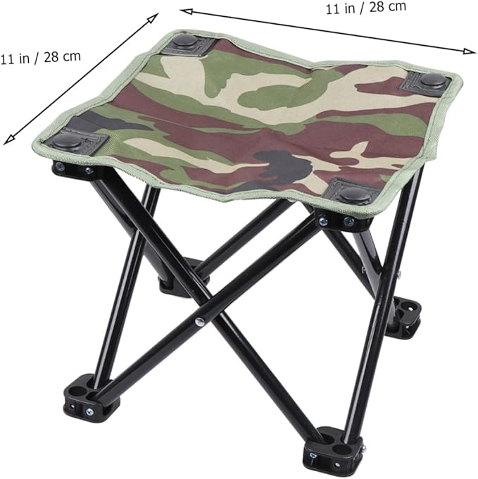Portable Folding Chair – Camping Outdoor Gear