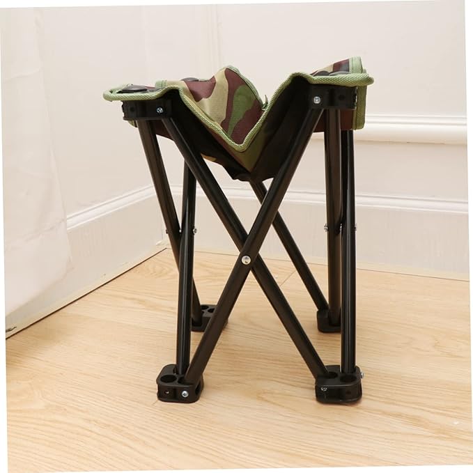 Portable Folding Chair – Camping Outdoor Gear