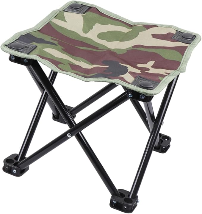Portable Folding Chair – Camping Outdoor Gear