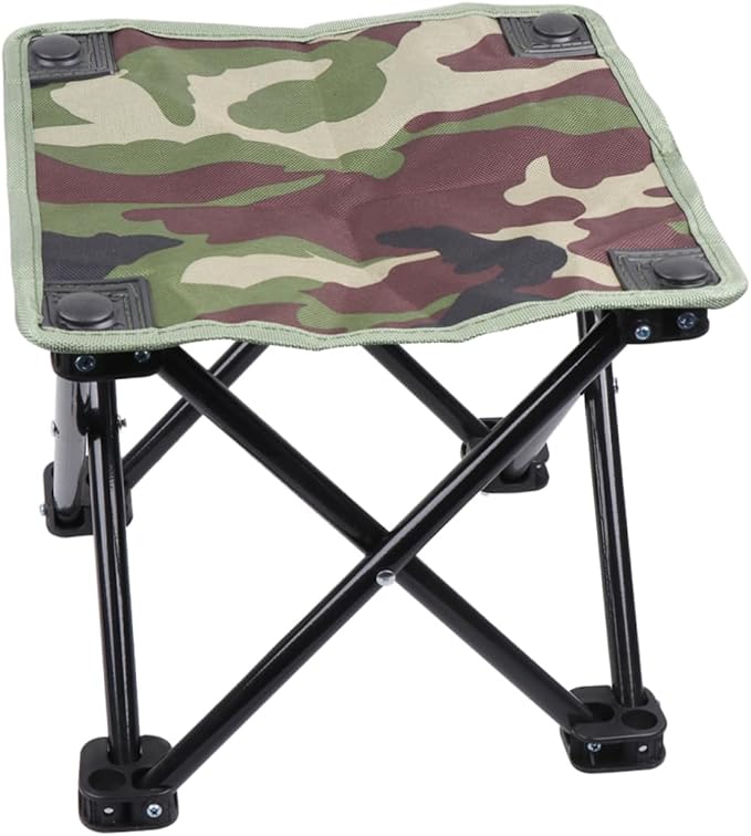 Portable Folding Chair – Camping Outdoor Gear