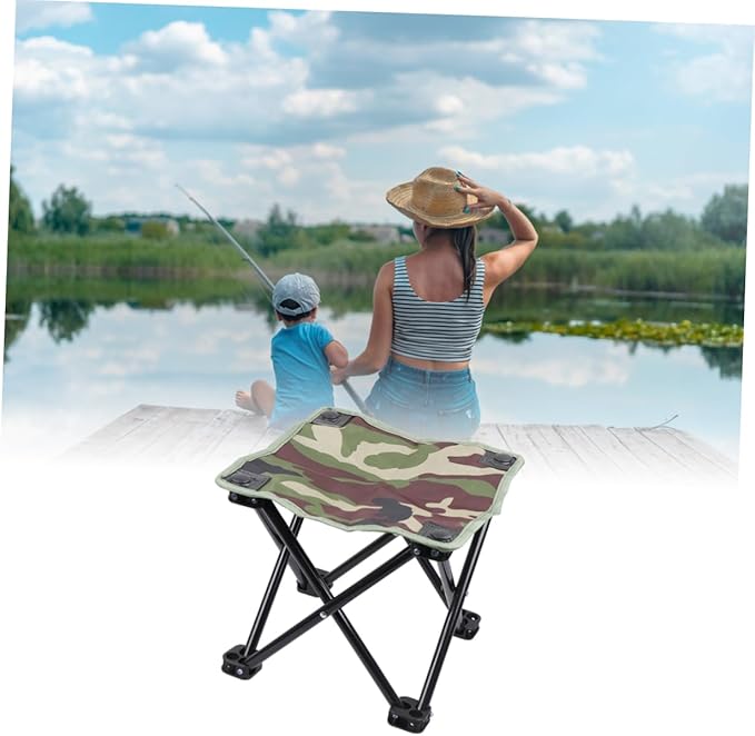 Portable Folding Chair – Camping Outdoor Gear