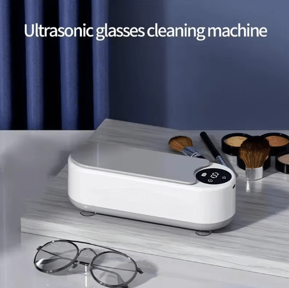 Portable Glasses Cleaning Machine – Home & Kitchen