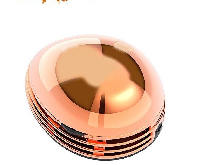 Portable Mini Desktop Vacuum Cleaner – Electronics & Gadgets