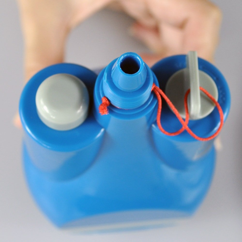 Portable Outdoor Shower Kit – Bathroom Laundry