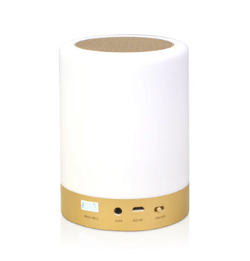 Portable Quran Speaker – Prayer Accessories
